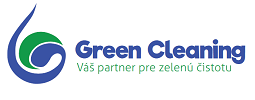 GREEN CLEANING - ekologick istiaca technika
